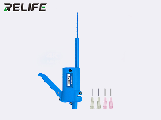 RL-062A Pro